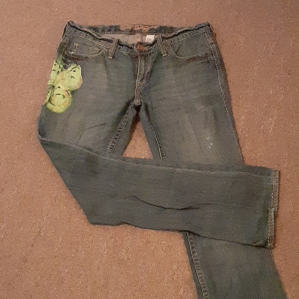 Old Navy Jeans